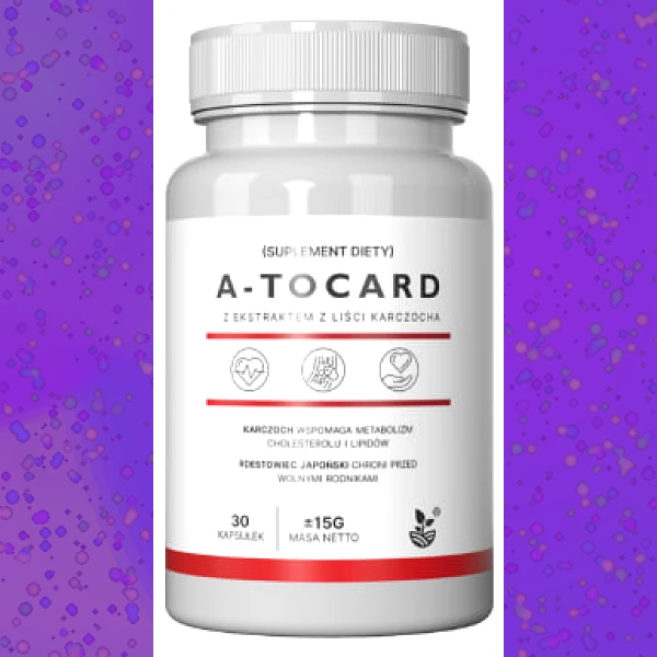 A-Tocard