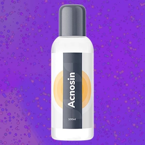 Acnosin