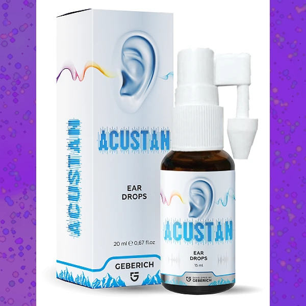 Acustan
