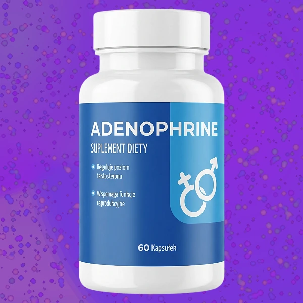 Adenophrine
