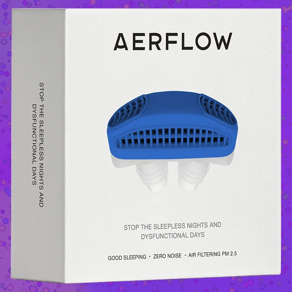 Aerflow