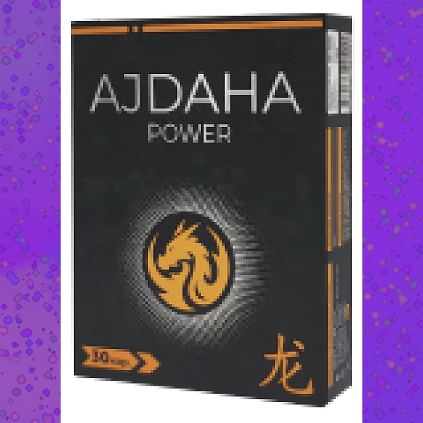 Aidaha Power