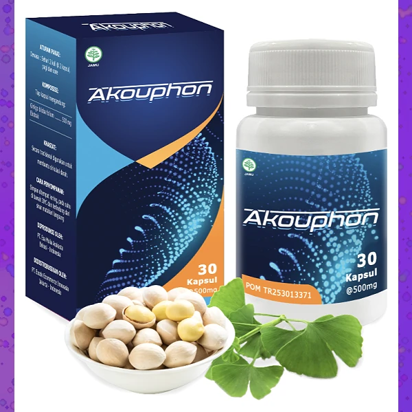 Akouphon