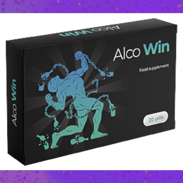 AlcoWin