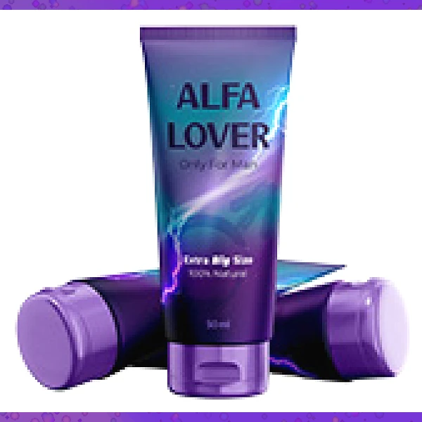 Alfa Lover