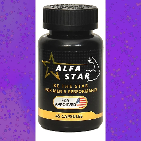 Alfa Star