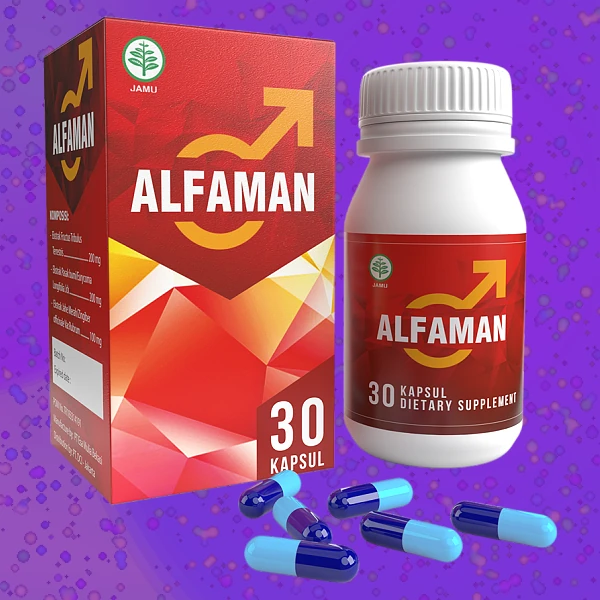 Alfaman