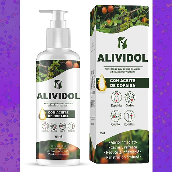 Alividol