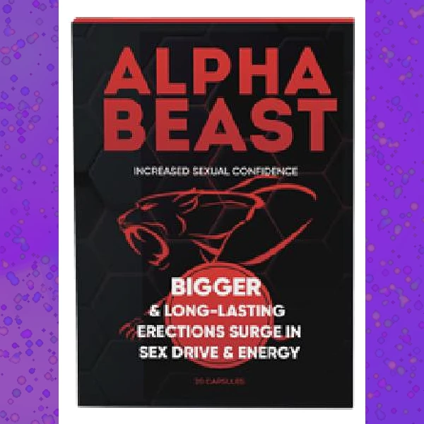 Alpha Beast