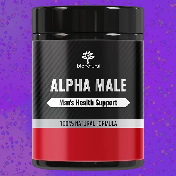 Alpha Male