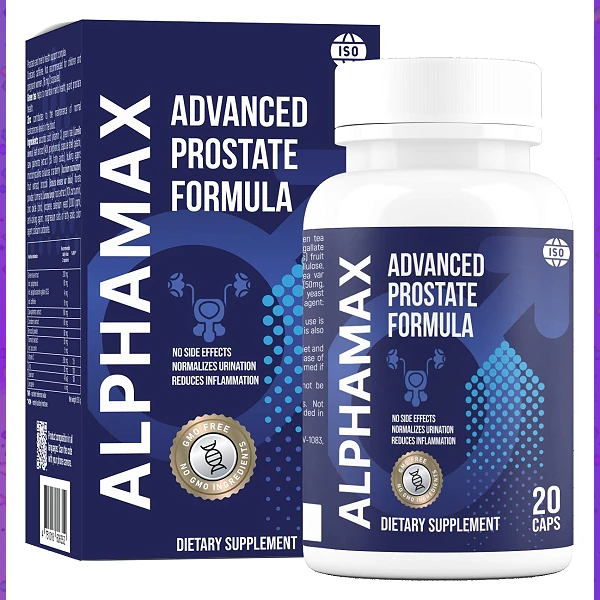 ALPHAMAX