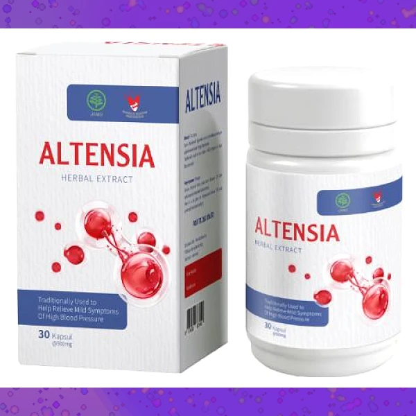 Altensia