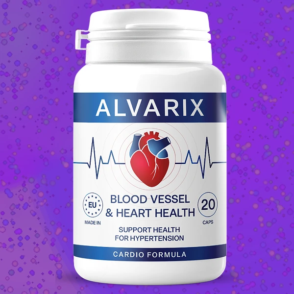 Alvarix
