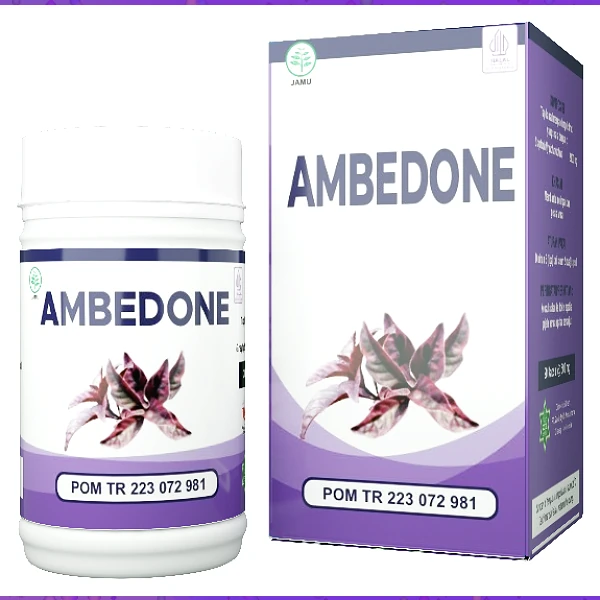 AMBEDONE