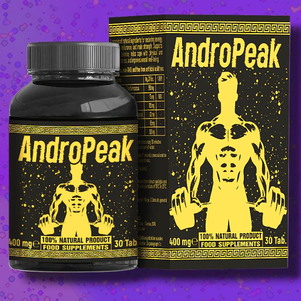 AndroPeak