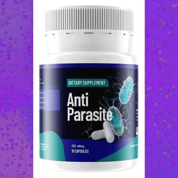 Anti Parasite