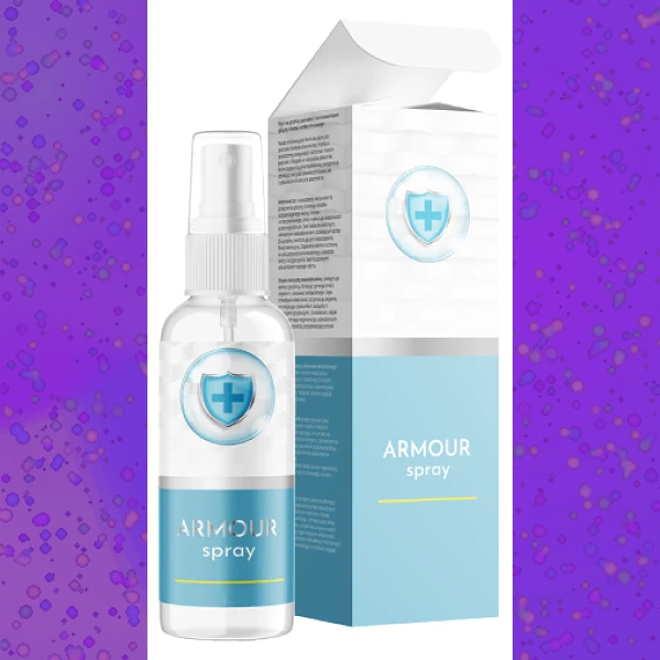 Armour Spray