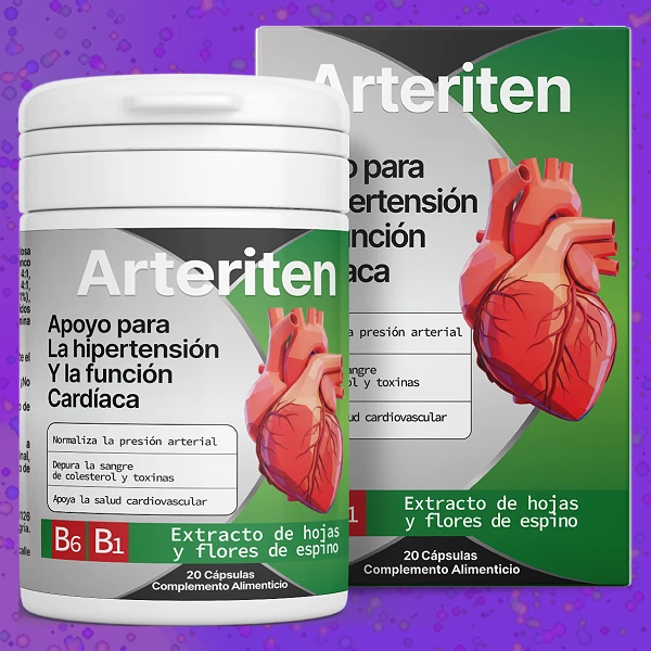 Arteriten