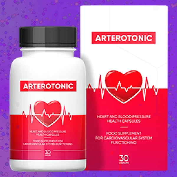Arterotonic