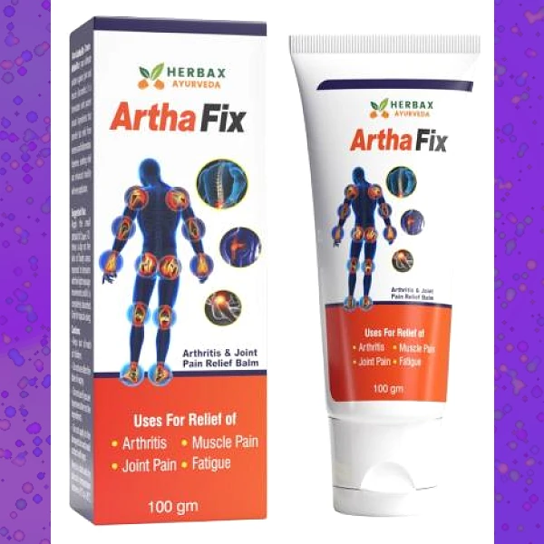 ArthaFix