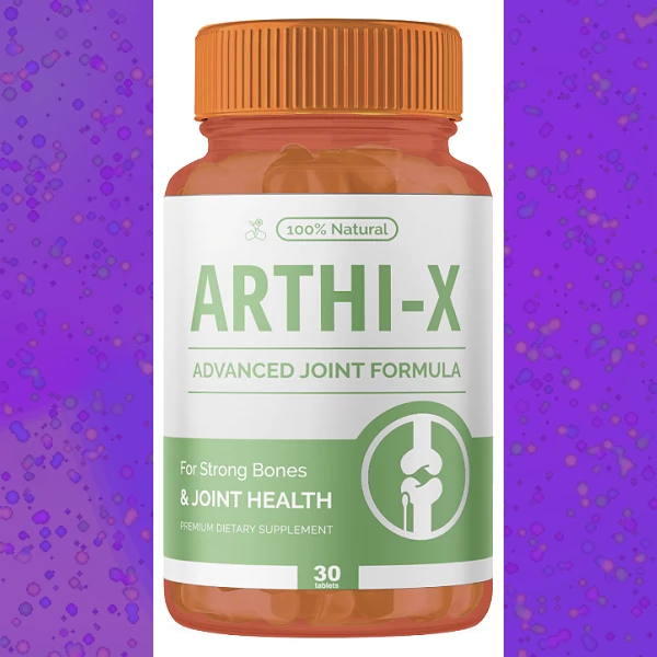 Arthi-X
