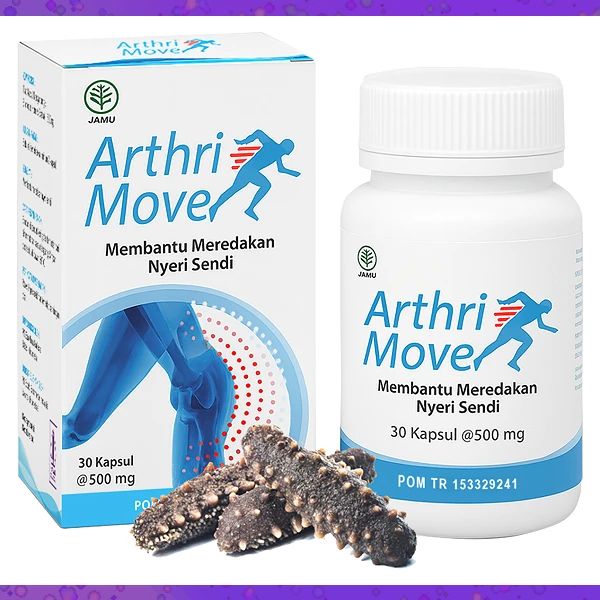 Arthrimove