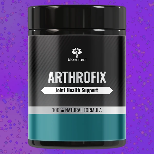 Arthrofix