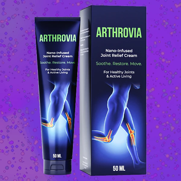 Arthrovia