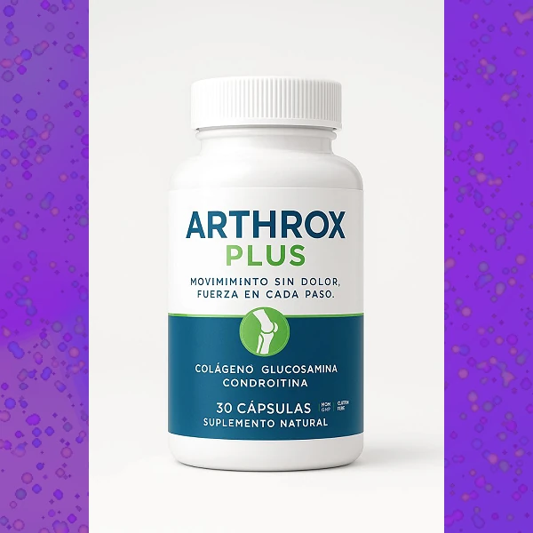 Arthrox