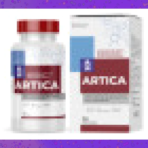 ARTICA