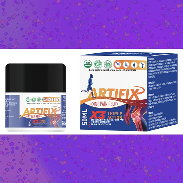 Artifix