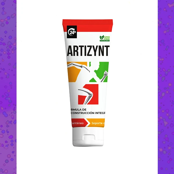 ArtiZynt gel
