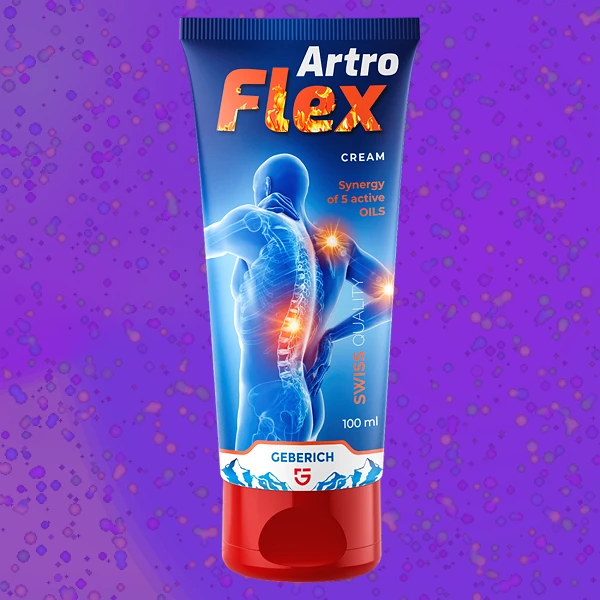 Artroflex Cream
