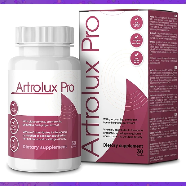 Artrolux Pro