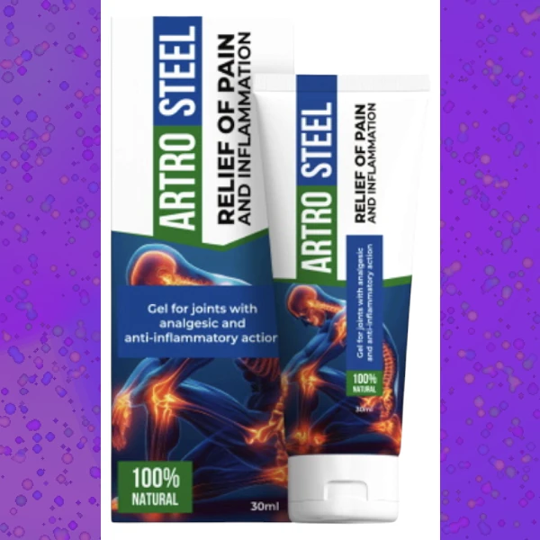 Artrosteel