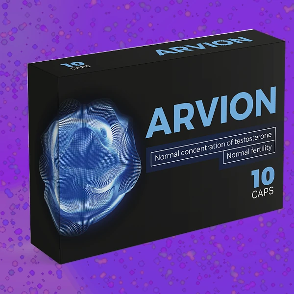 ARVION
