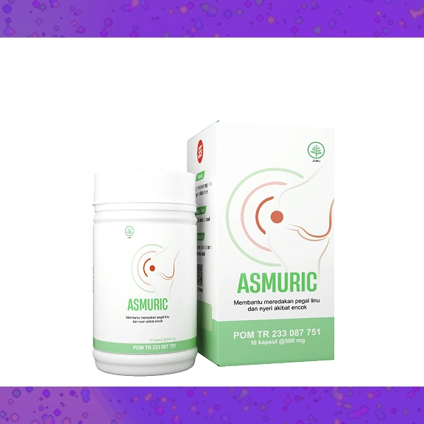 Asmuric