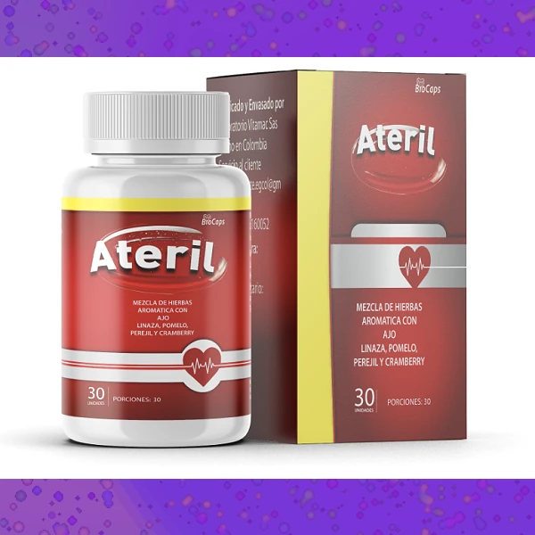 Ateril