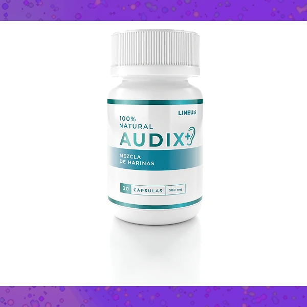 Audix