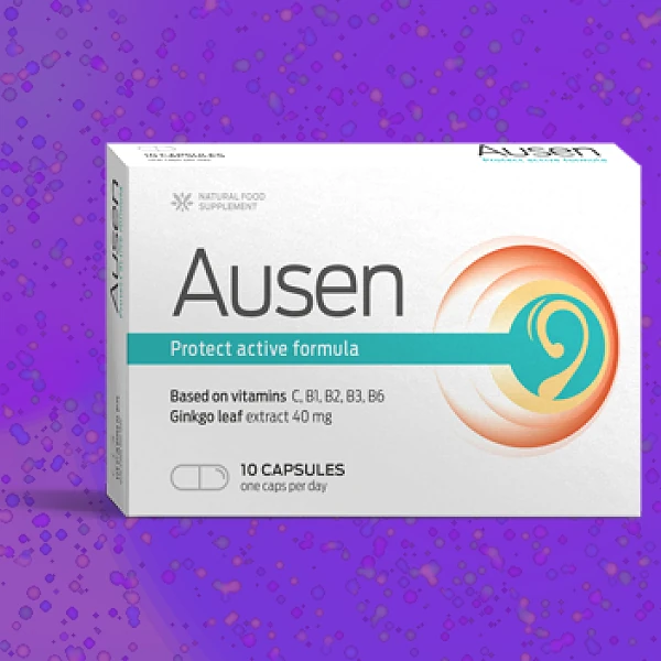 Ausen