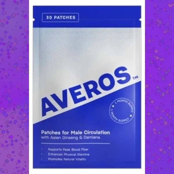 AVEROS