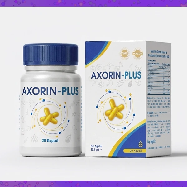 Axorin-Plus