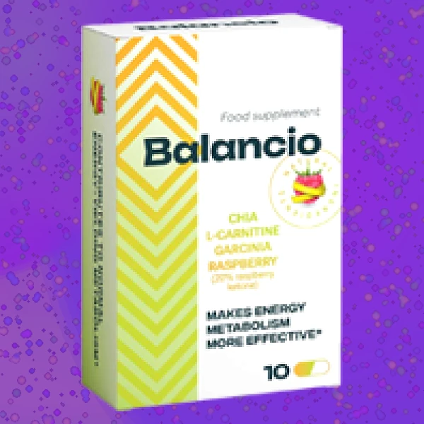 Balancio