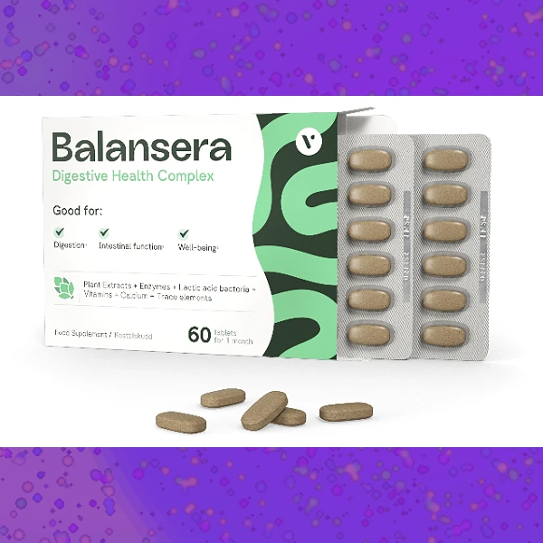 Balansera