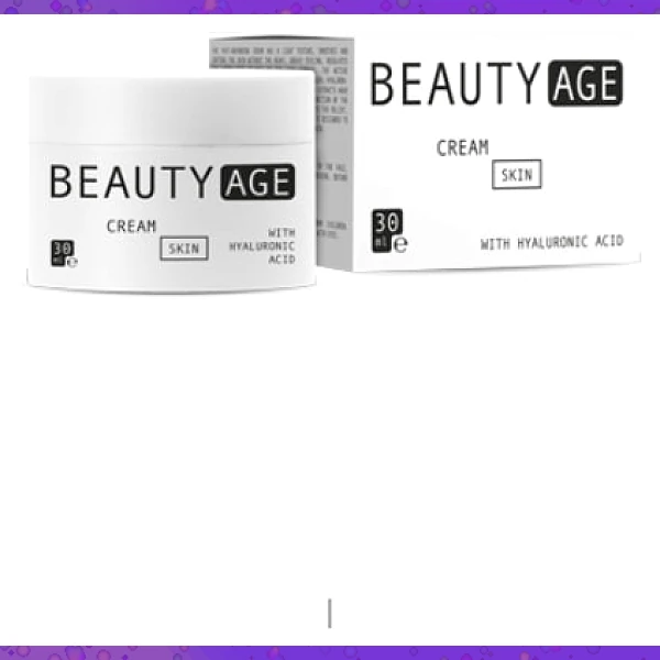 BEAUTY AGE SKIN