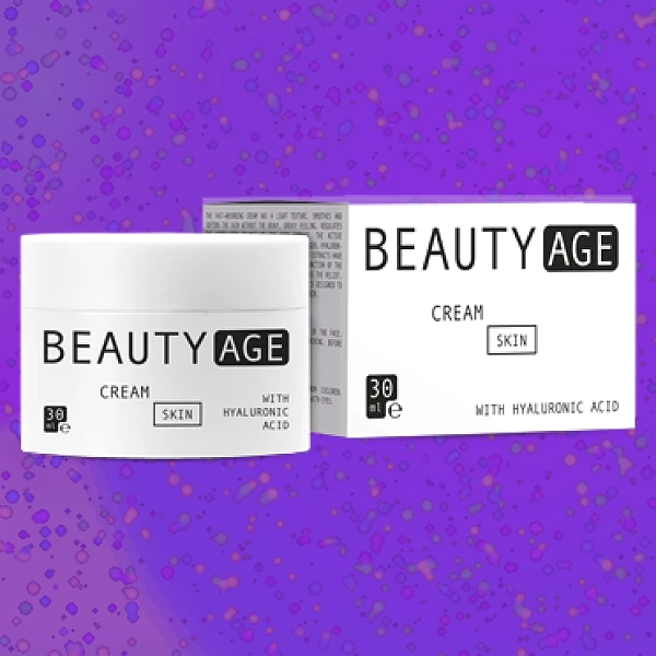 Beauty Age