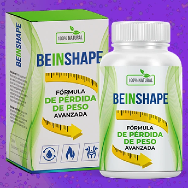 Beinshape