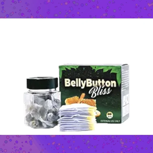 Belly Button Bliss