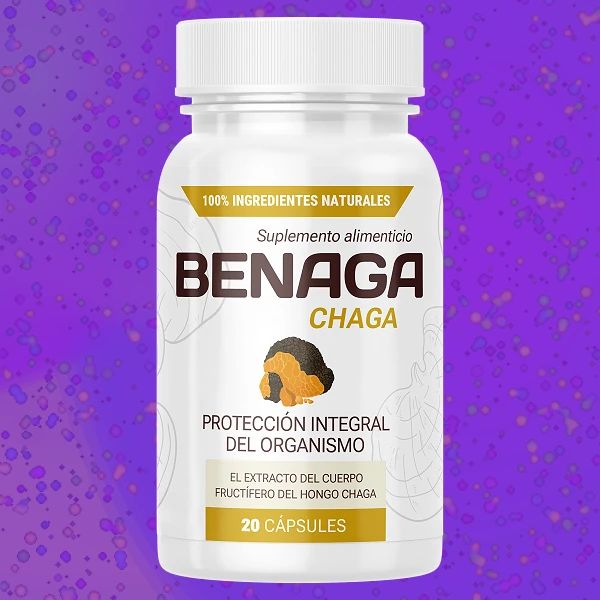 Benaga Chaga