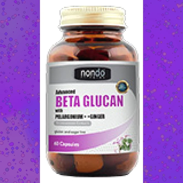 Betaglucan